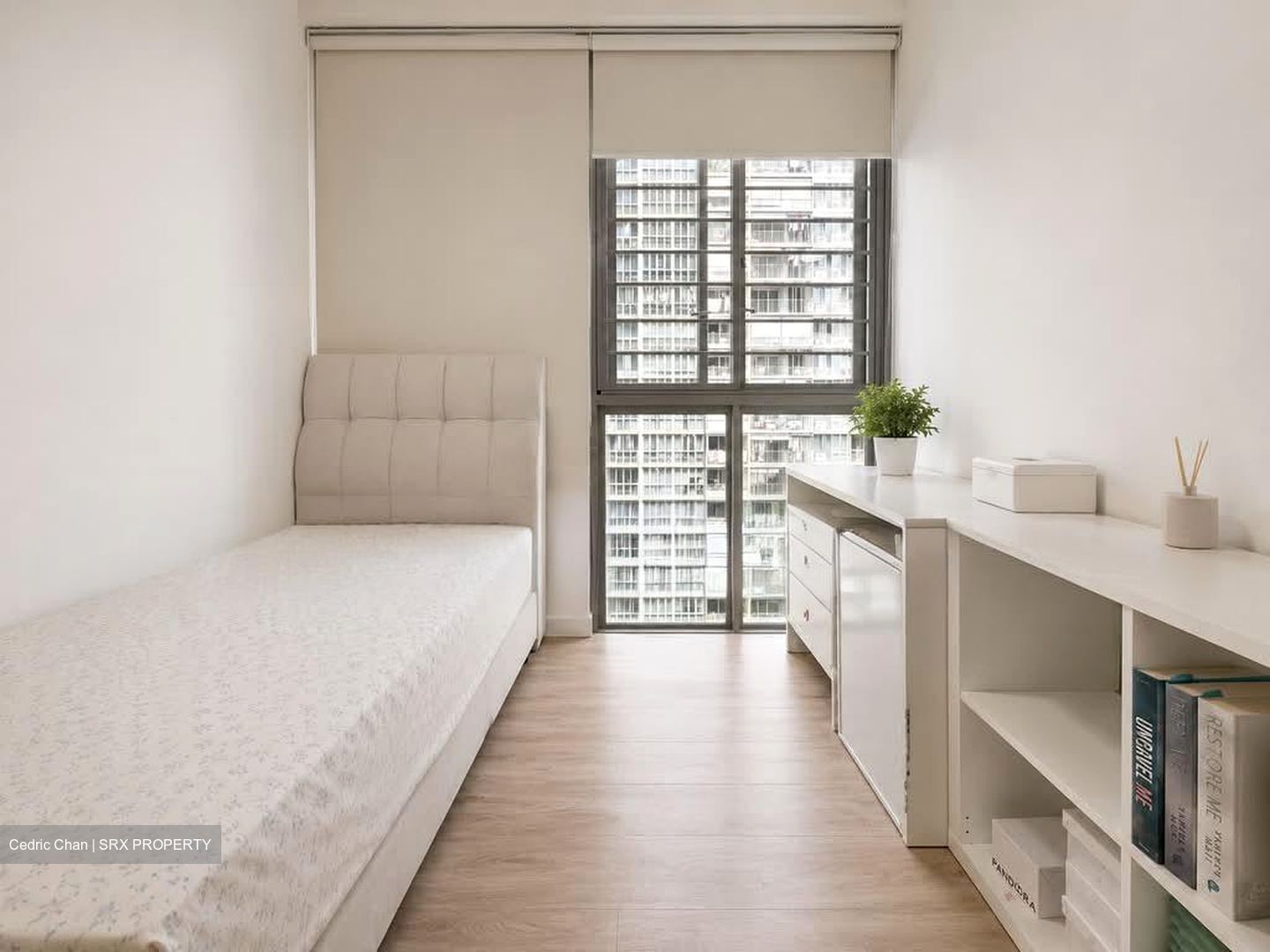Sol Acres (D23), Condominium #579798851
